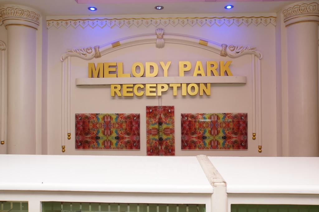 מלון קניאקומרי Melody Park מראה חיצוני תמונה